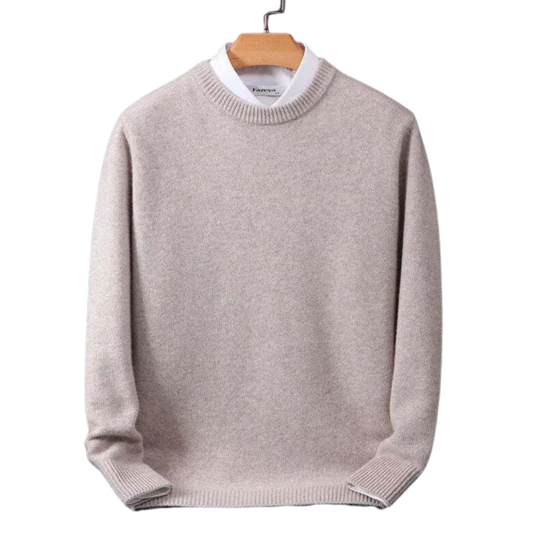 Jules & Jade | Soft Men’s Sweater