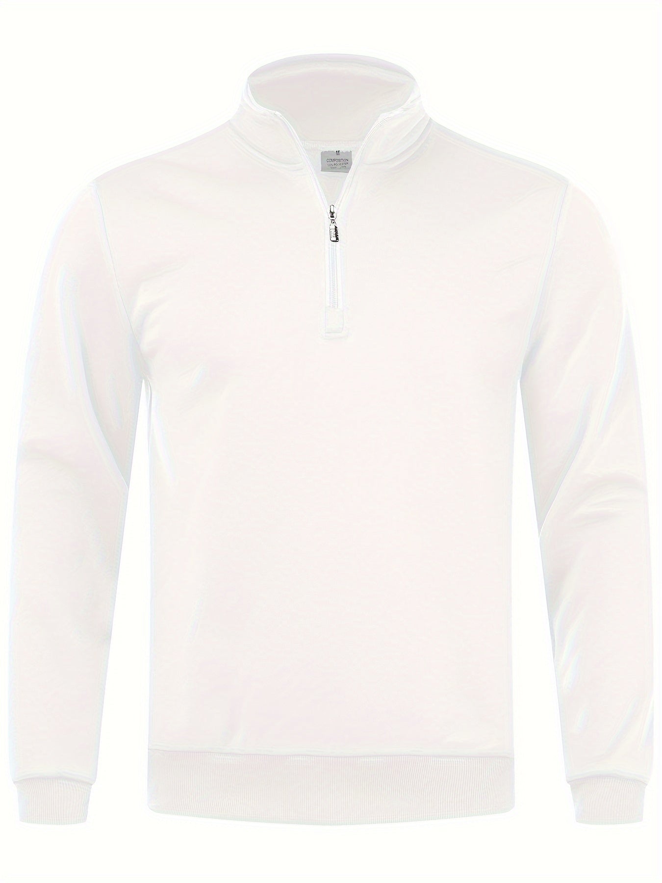 Jules & Jade | Comfortable Slim Fit Fleece Pullover