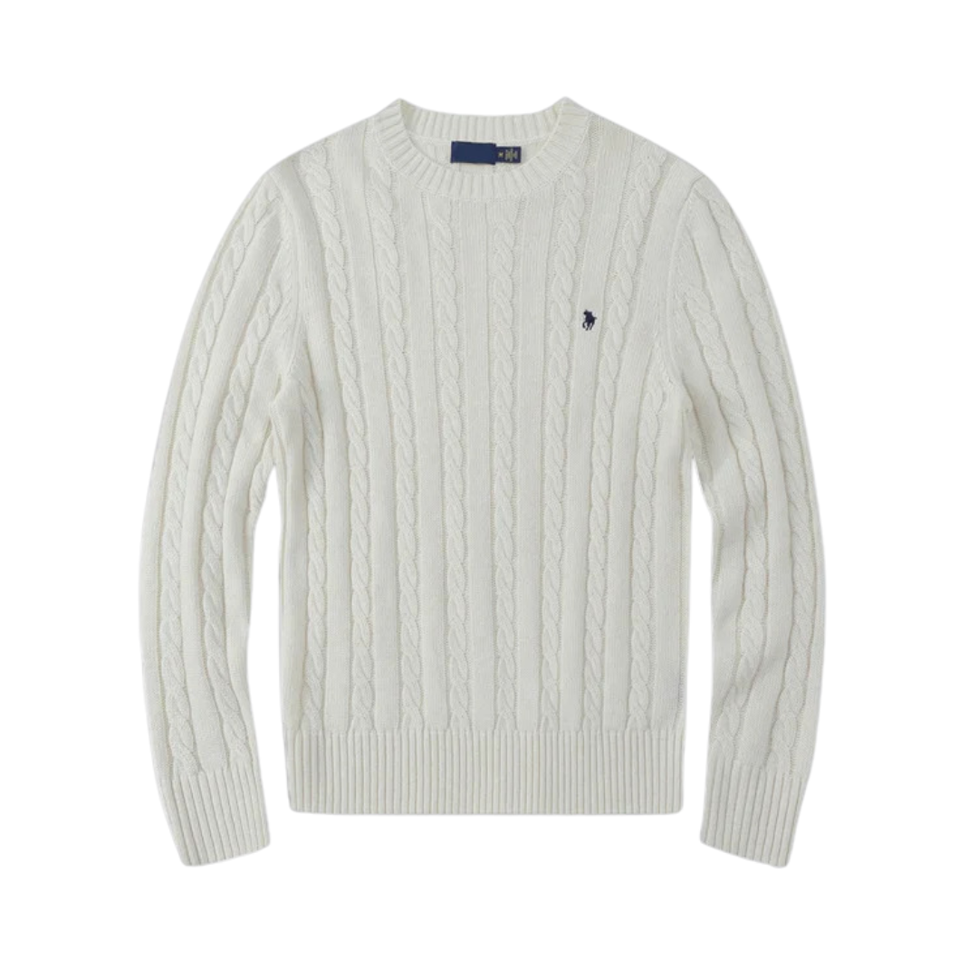 Jules & Jade | Prestige Wool Sweater