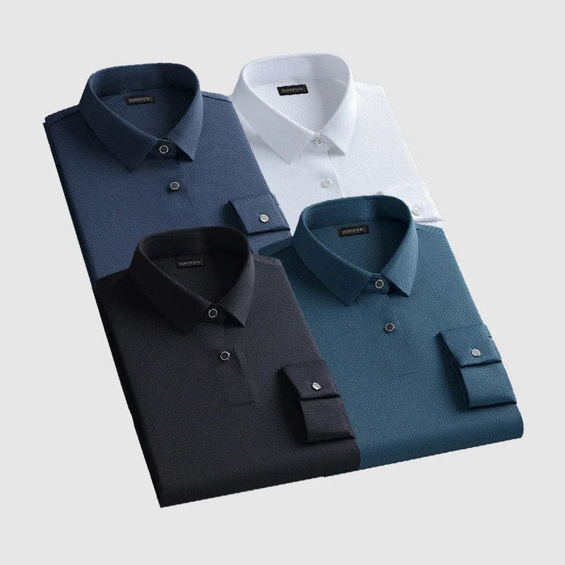 Jules & Jade | The Perfect Shirt for the Modern Man