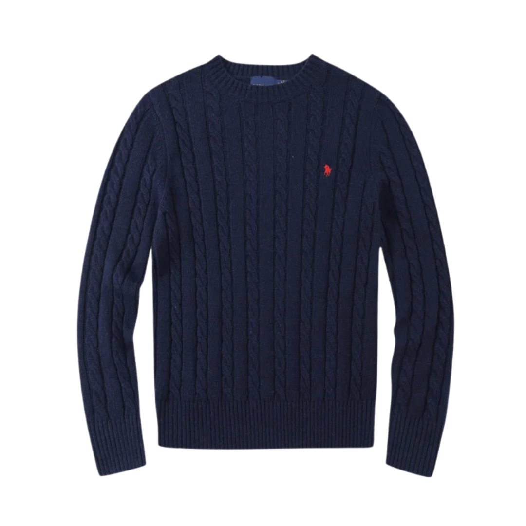 Jules & Jade | Prestige Wool Sweater