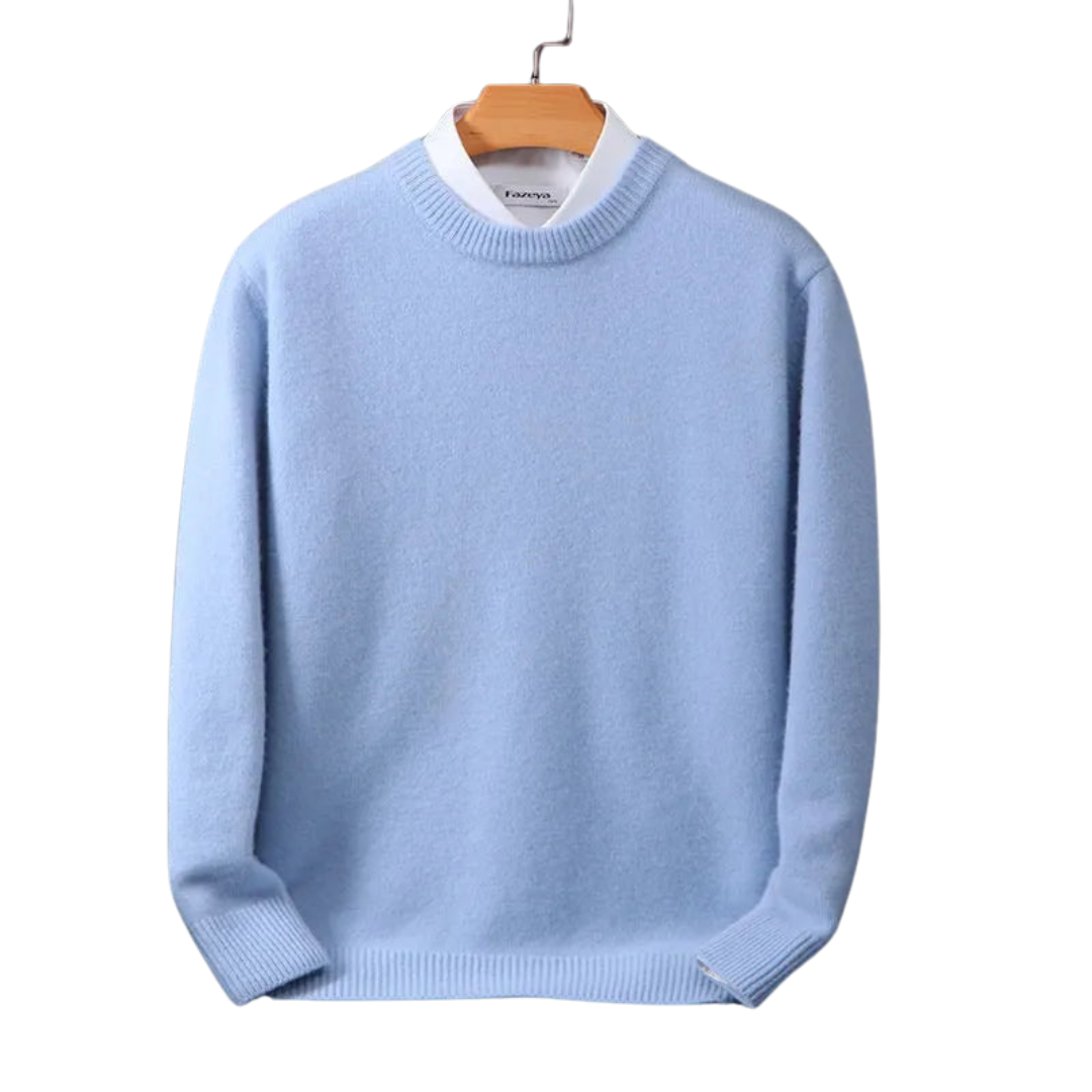 Jules & Jade | Soft Men’s Sweater