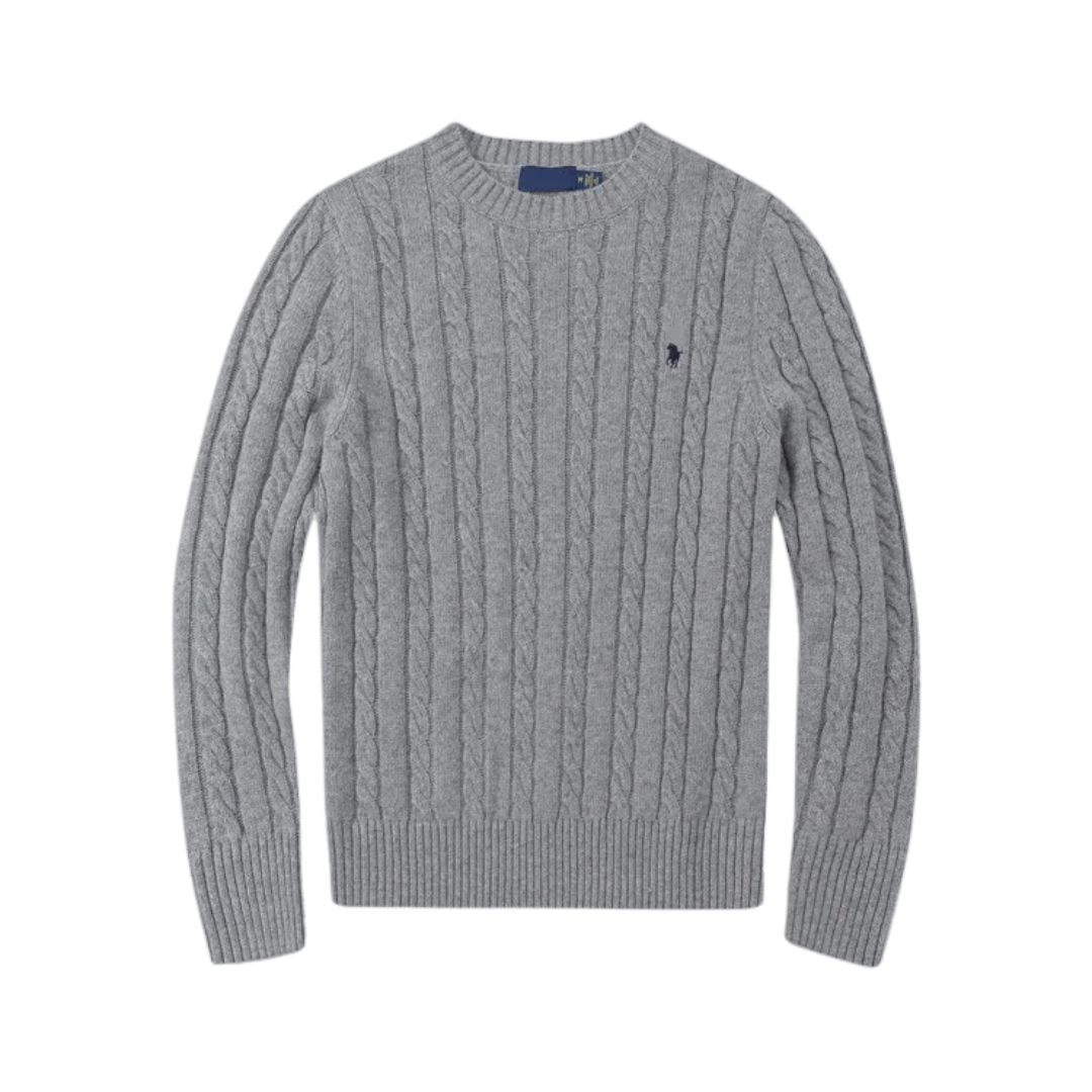 Jules & Jade | Prestige Wool Sweater