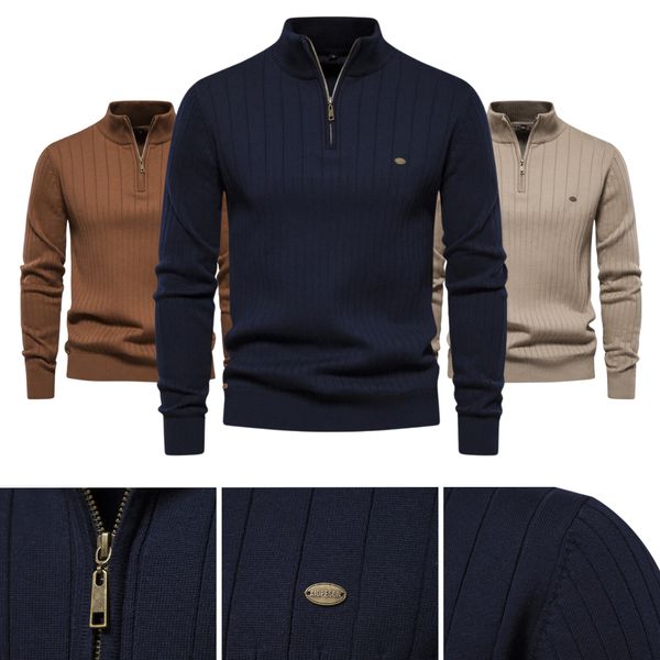 Jules & Jade | Casual Men’s Sweater