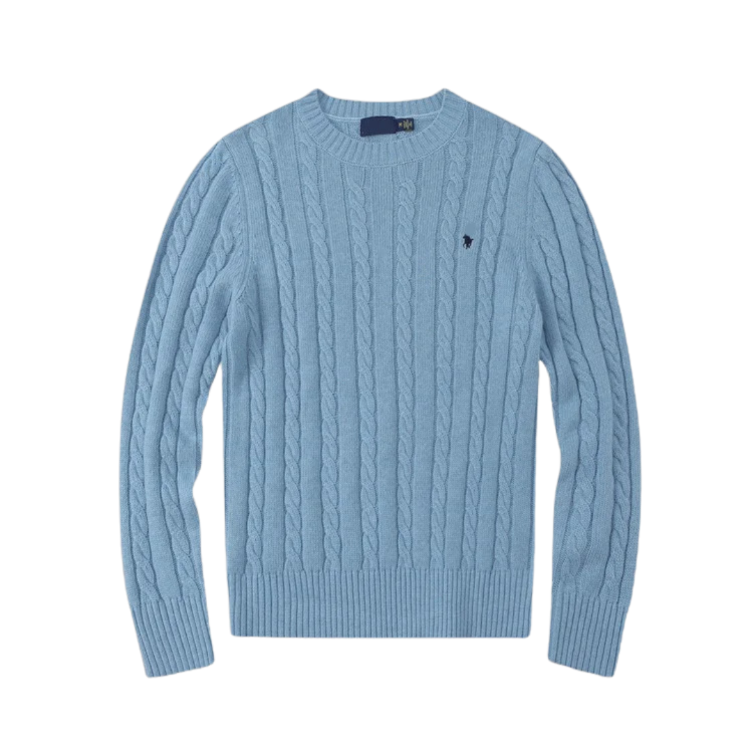 Jules & Jade | Prestige Wool Sweater