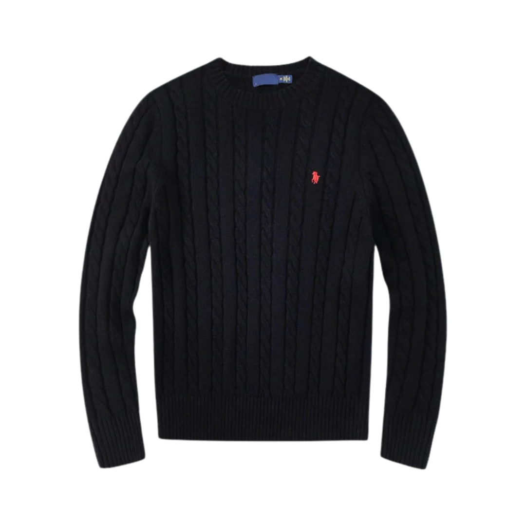 Jules & Jade | Prestige Wool Sweater