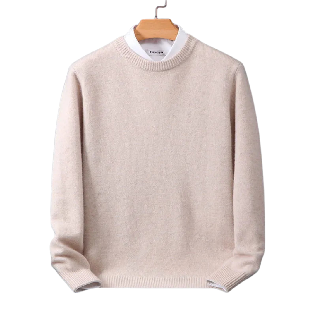 Jules & Jade | Soft Men’s Sweater