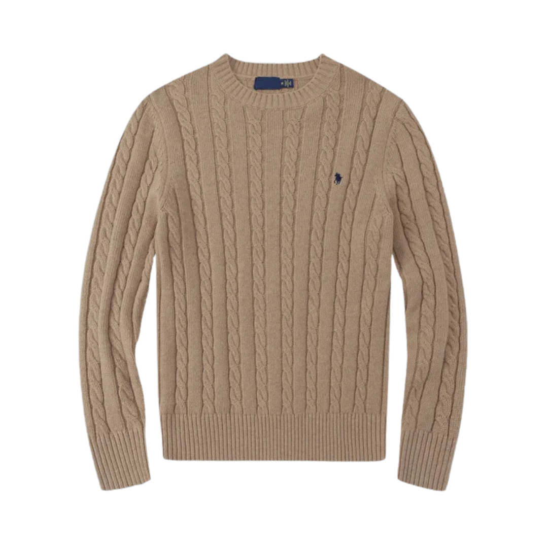 Jules & Jade | Prestige Wool Sweater