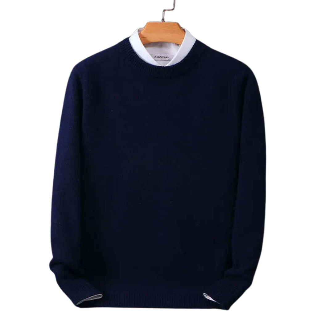 Jules & Jade | Soft Men’s Sweater