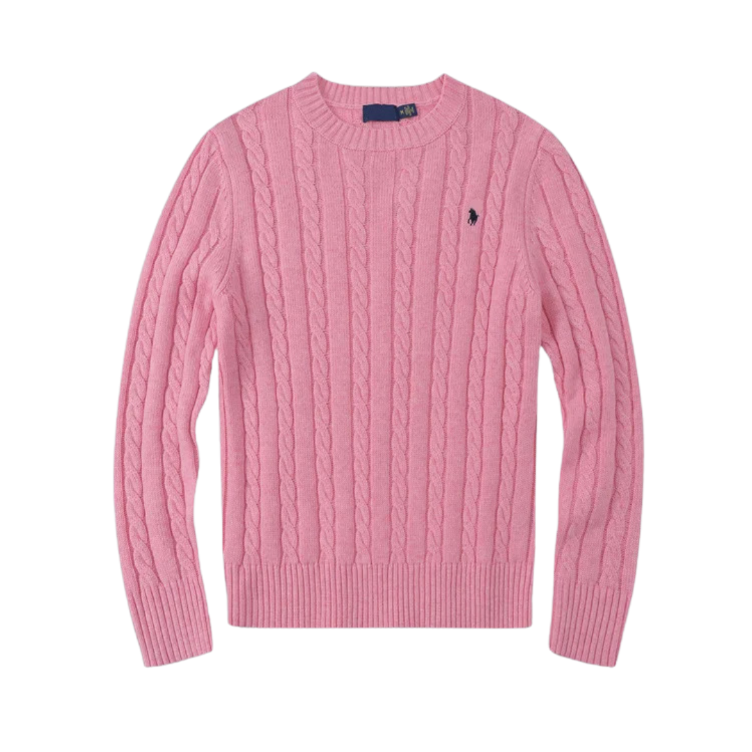 Jules & Jade | Prestige Wool Sweater