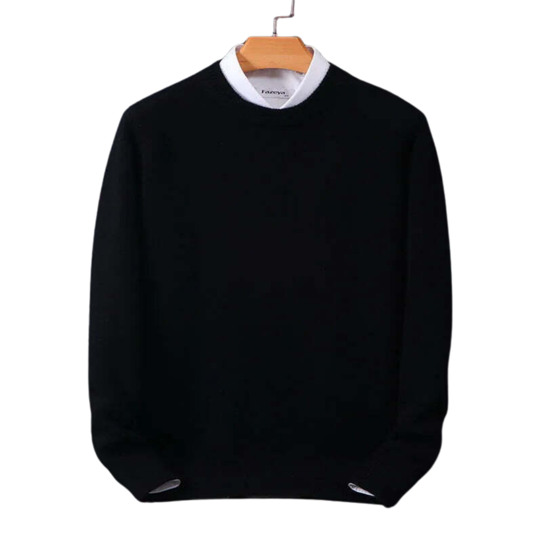 Jules & Jade | Soft Men’s Sweater