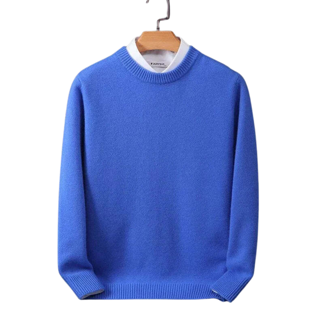 Jules & Jade | Soft Men’s Sweater