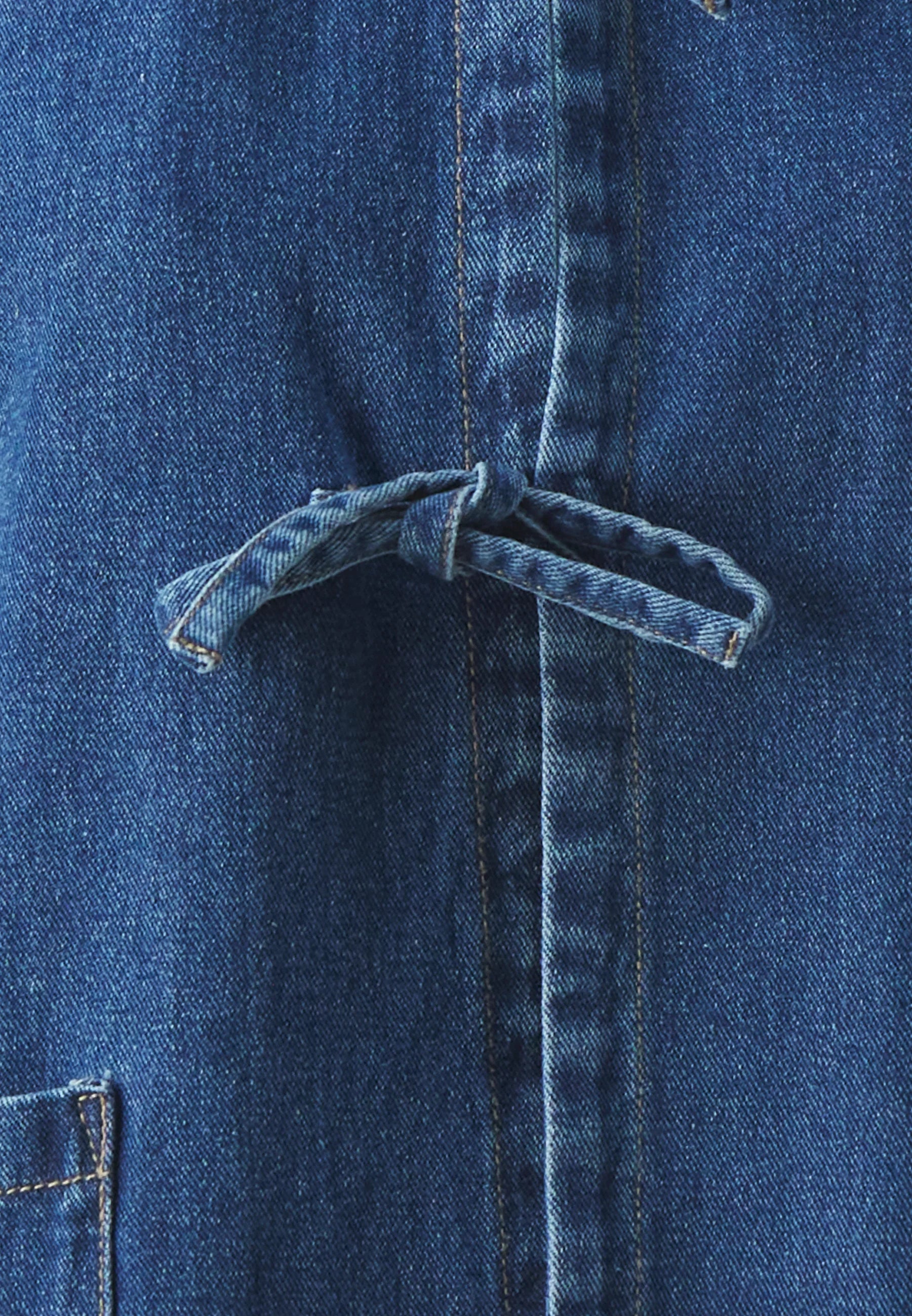 Jules & Jade™ | Denim Jack