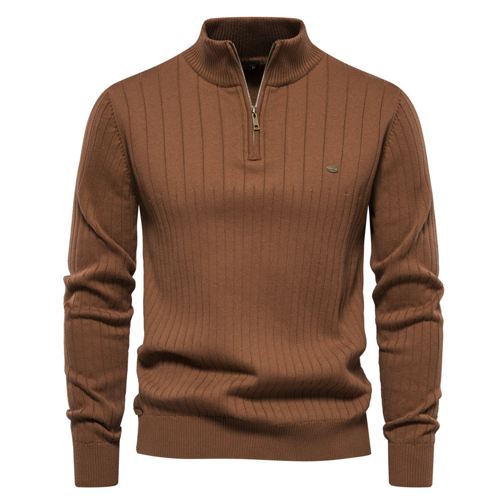 Jules & Jade | Casual Men’s Sweater