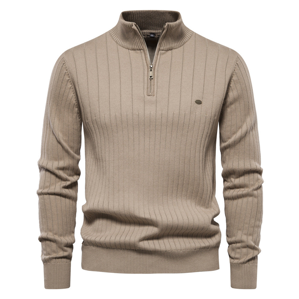 Jules & Jade | Casual Men’s Sweater