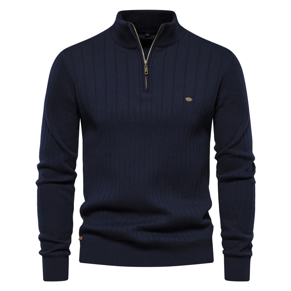 Jules & Jade | Casual Men’s Sweater