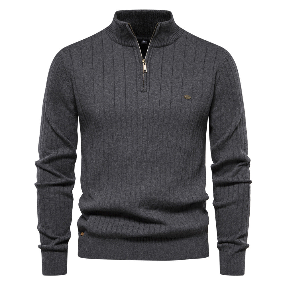 Jules & Jade | Casual Men’s Sweater