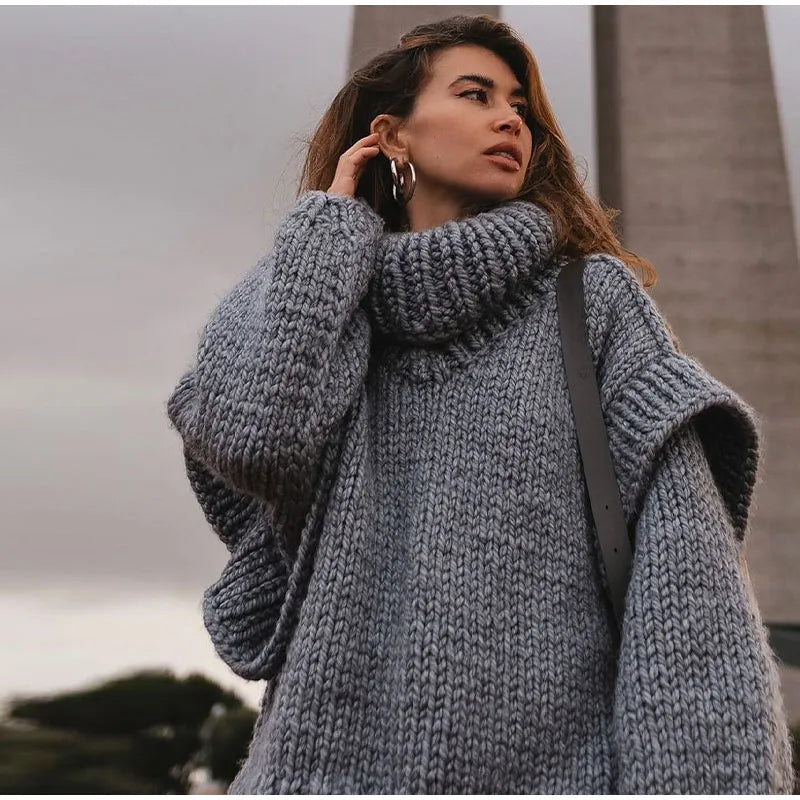 Jules & Jade™ | Oversized Knit