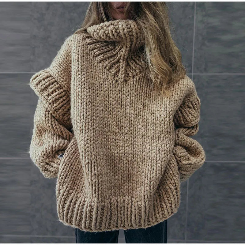 Jules & Jade™ | Oversized Knit