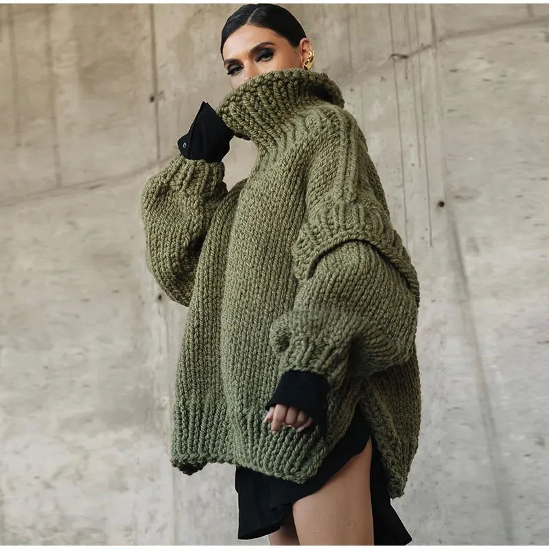 Jules & Jade™ | Oversized Knit