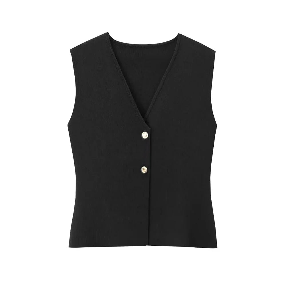 Jules & Jade™ | Gilet Top